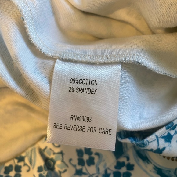 Tyler Boe Kelly Beach Short, Size 4 - Picture 6 of 7